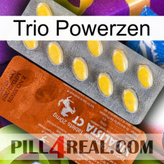 Trio Powerzen 42